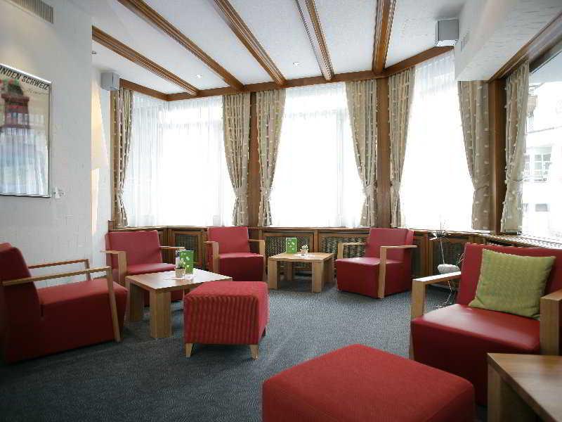 Sorell Hotel Asora Αρόζα Εξωτερικό φωτογραφία