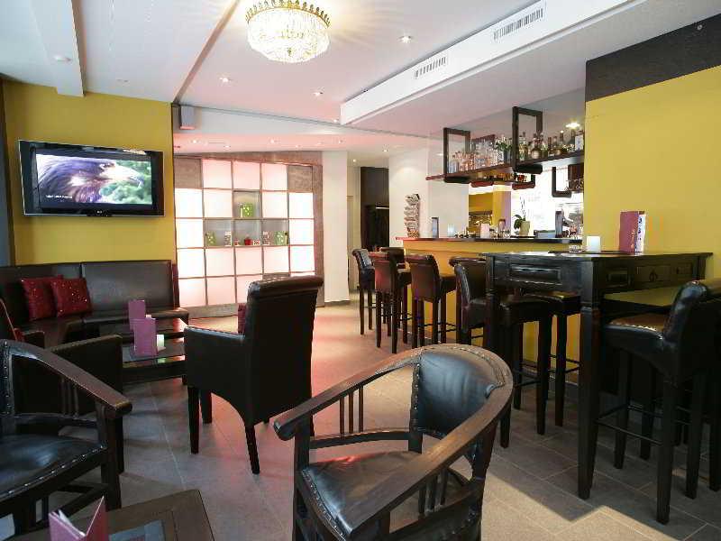 Sorell Hotel Asora Αρόζα Εξωτερικό φωτογραφία