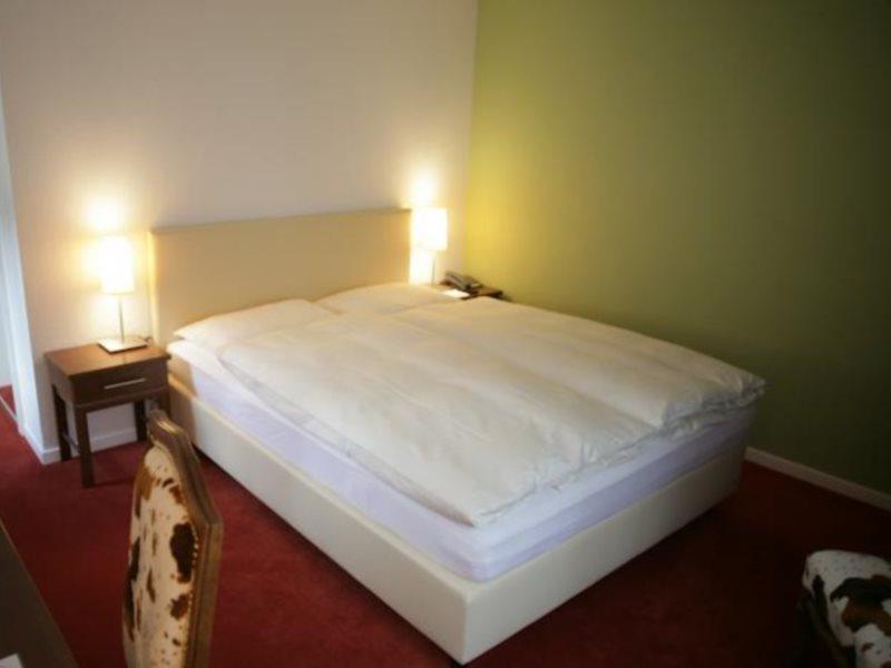 Sorell Hotel Asora Αρόζα Εξωτερικό φωτογραφία