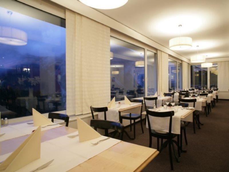 Sorell Hotel Asora Αρόζα Εξωτερικό φωτογραφία