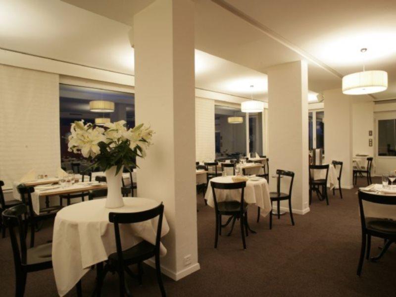 Sorell Hotel Asora Αρόζα Εξωτερικό φωτογραφία