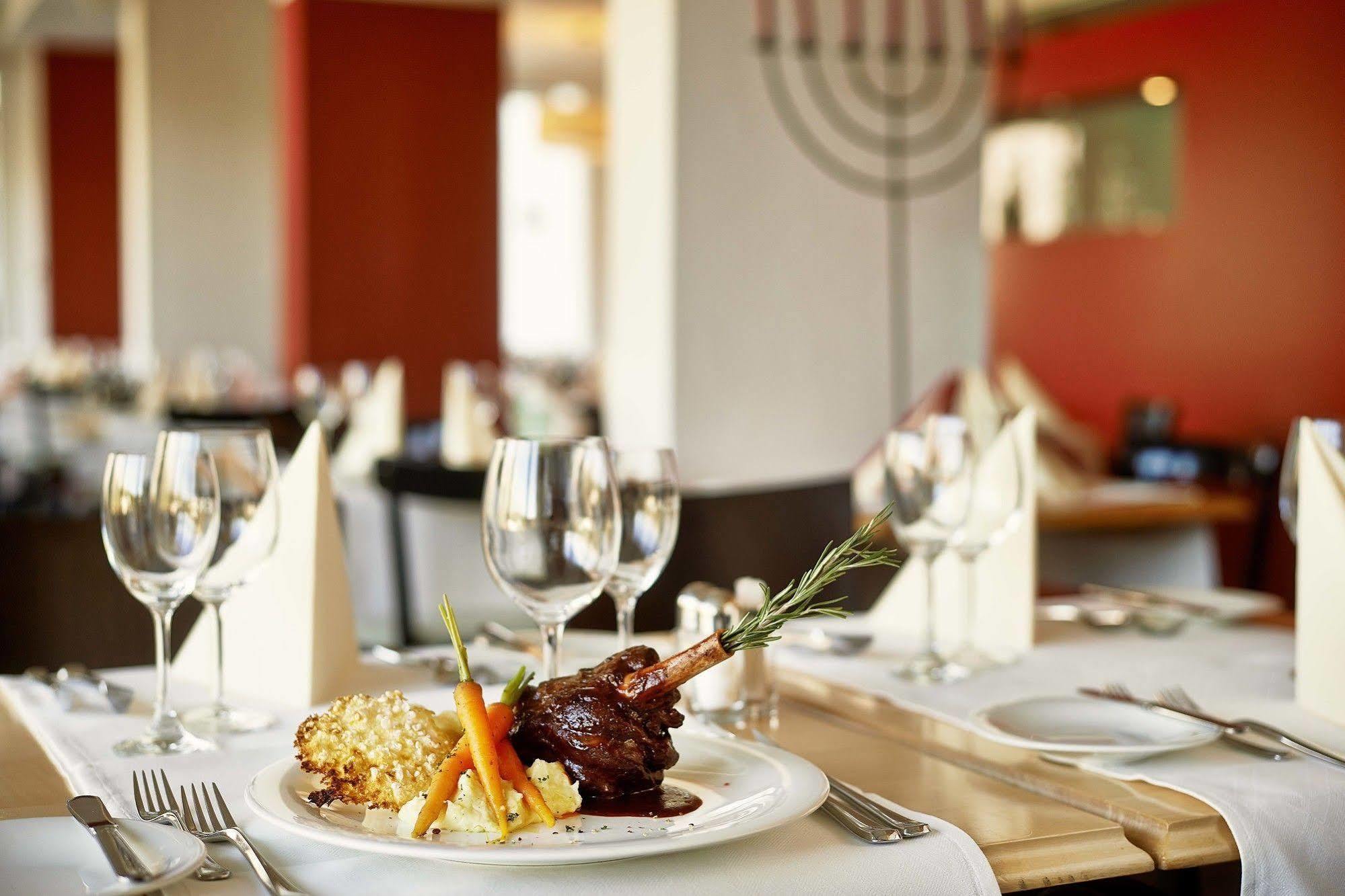 Sorell Hotel Asora Αρόζα Εξωτερικό φωτογραφία