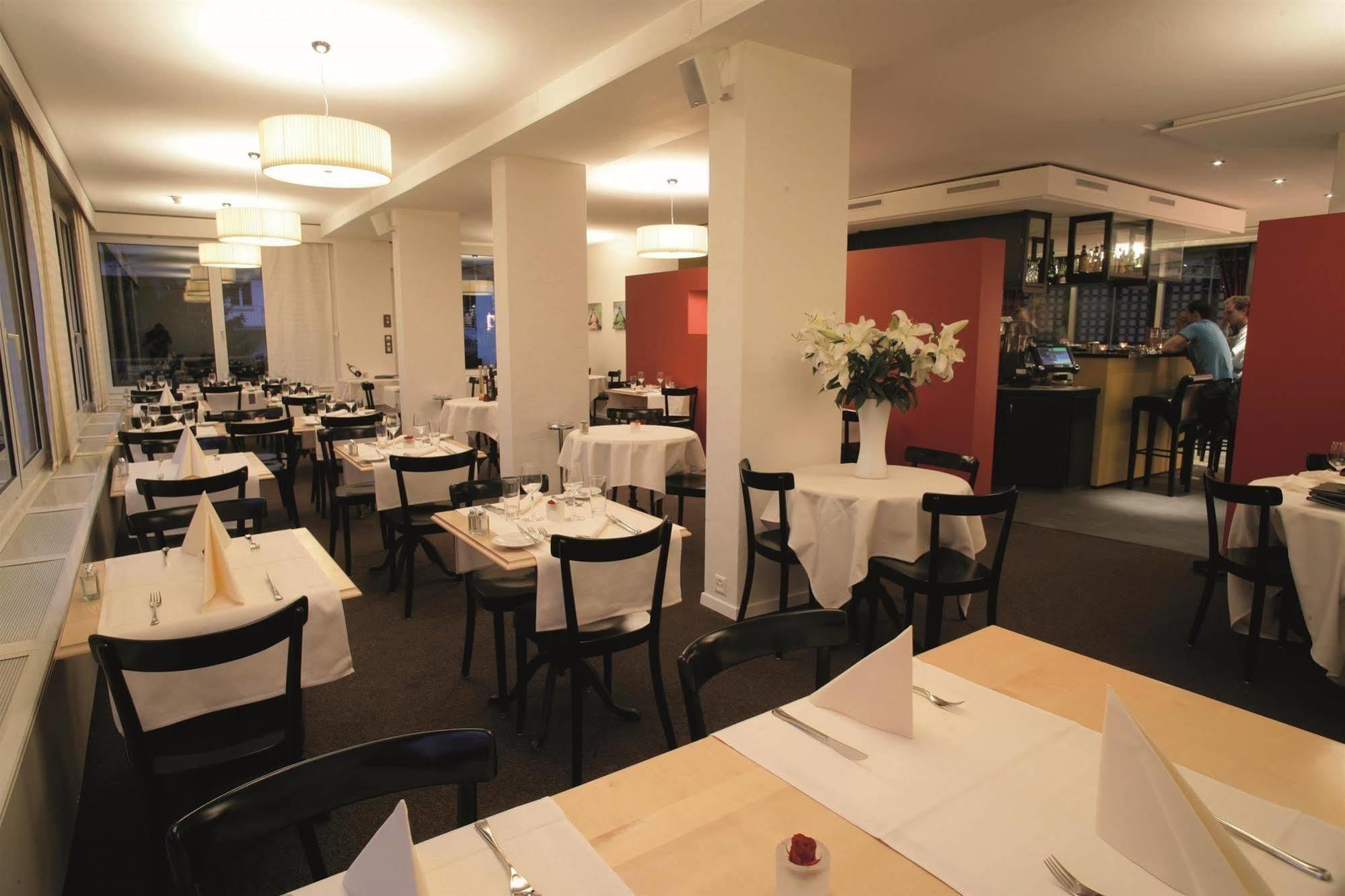 Sorell Hotel Asora Αρόζα Εξωτερικό φωτογραφία