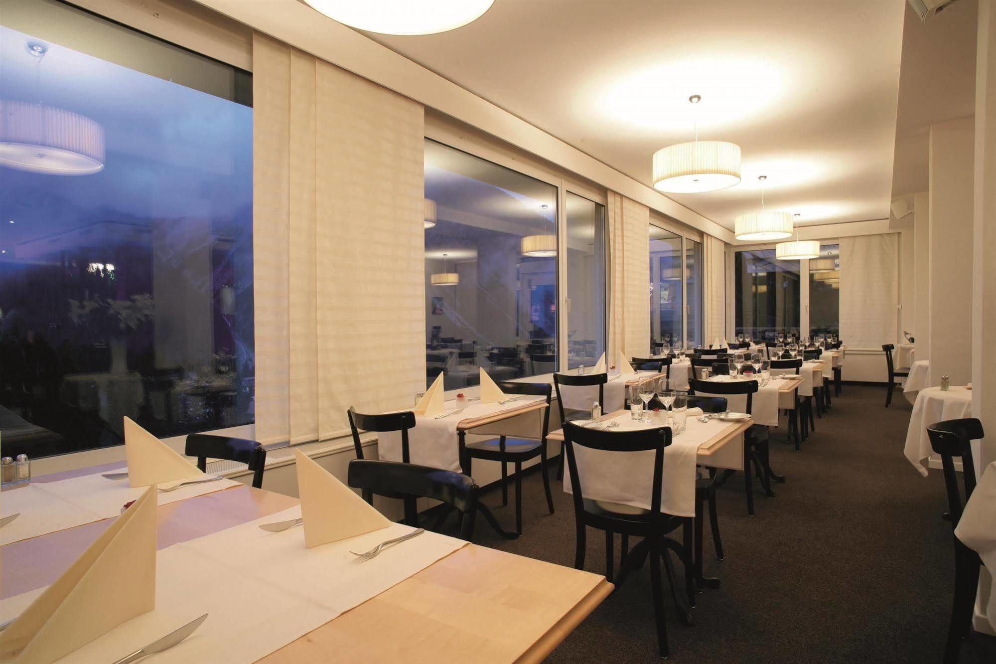 Sorell Hotel Asora Αρόζα Εξωτερικό φωτογραφία