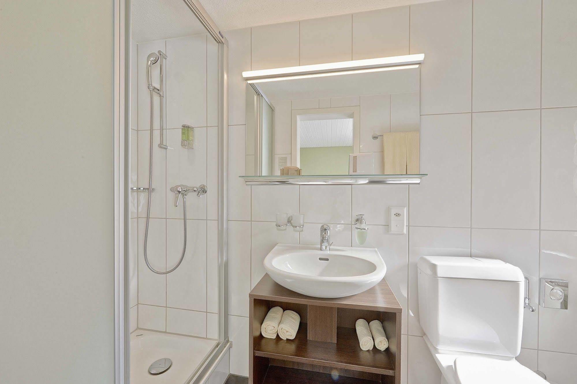Sorell Hotel Asora Αρόζα Εξωτερικό φωτογραφία