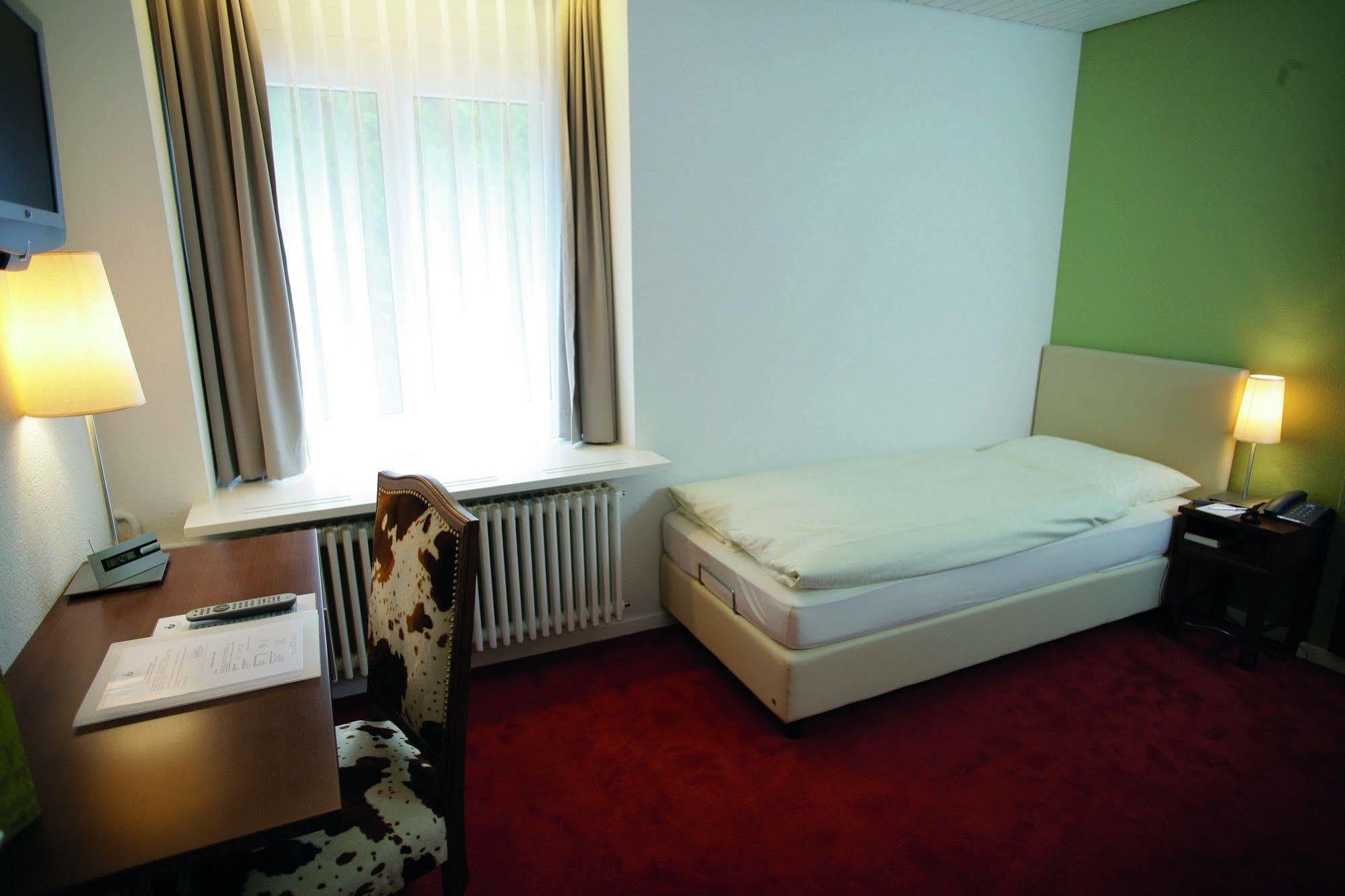 Sorell Hotel Asora Αρόζα Δωμάτιο φωτογραφία