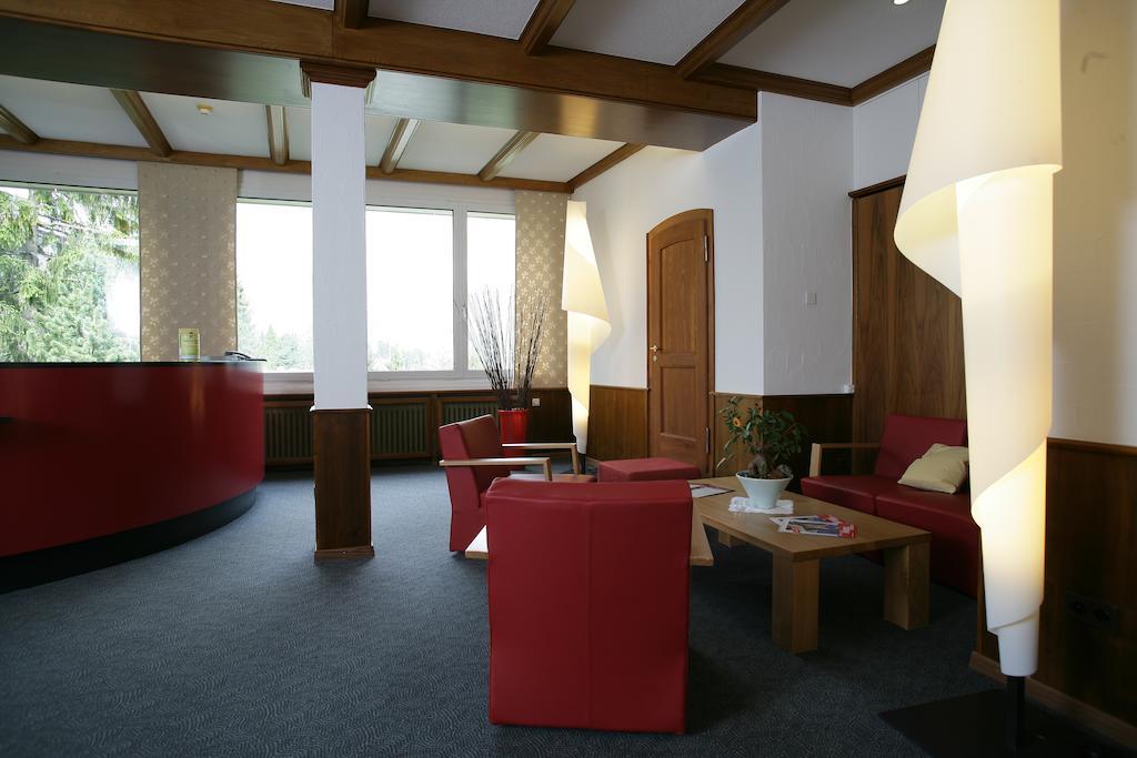 Sorell Hotel Asora Αρόζα Εξωτερικό φωτογραφία