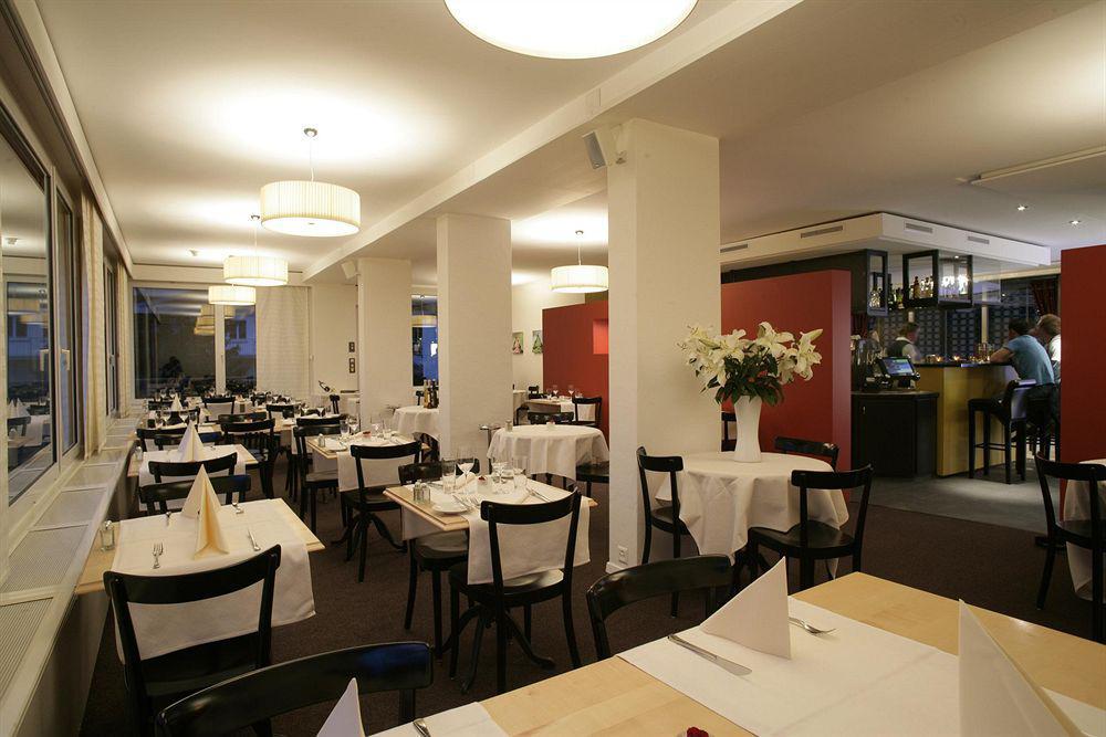 Sorell Hotel Asora Αρόζα Εξωτερικό φωτογραφία