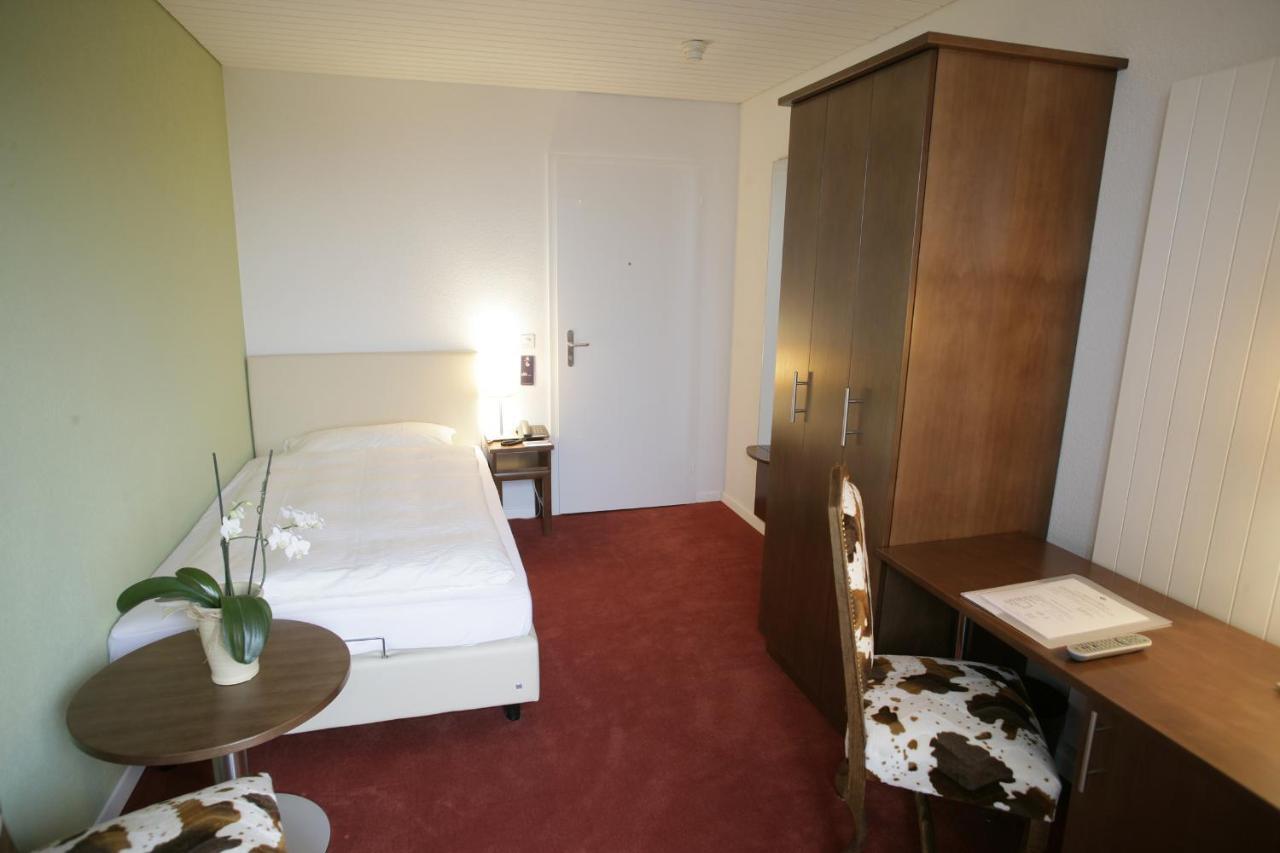Sorell Hotel Asora Αρόζα Δωμάτιο φωτογραφία